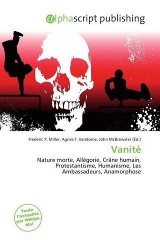 Vanité