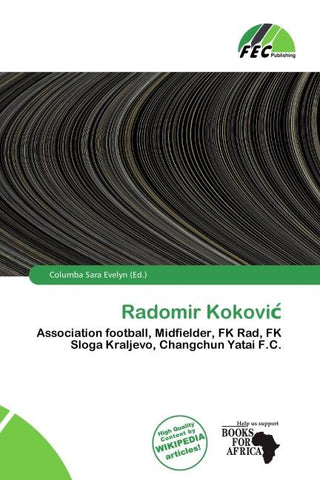 Radomir Kokovi¿