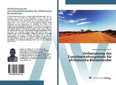 Verbesserung des Transitverkehrssystems für afrikanische Binnenländer