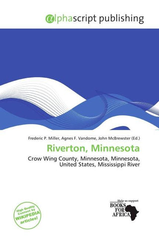 Riverton, Minnesota