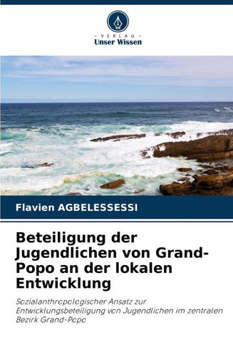 Beteiligung der Jugendlichen von Grand-Popo an der lokalen Entwicklung
