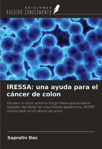 IRESSA: una ayuda para el cáncer de colon