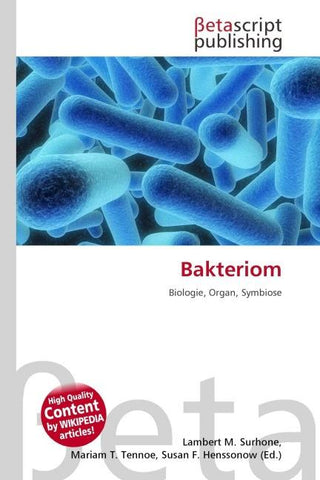 Bakteriom
