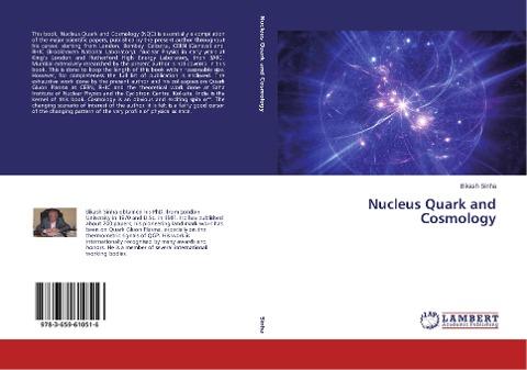 Nucleus Quark and Cosmology