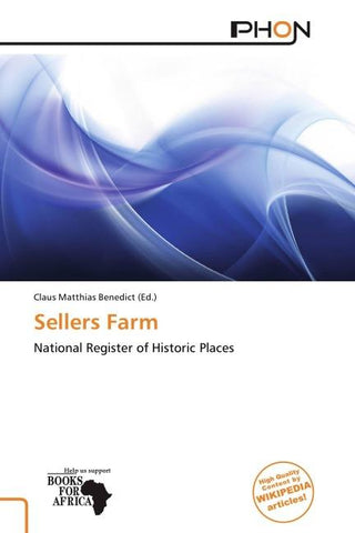 Sellers Farm