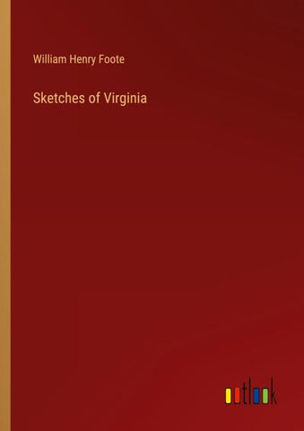 Sketches of Virginia