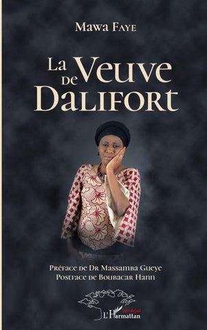 La Veuve de Dalifort
