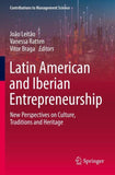 Latin American and Iberian Entrepreneurship