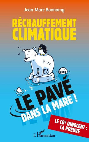 Réchauffement climatique