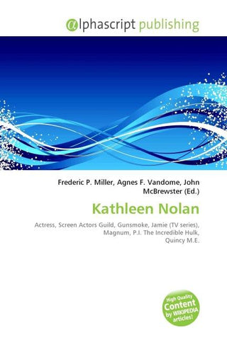 Kathleen Nolan