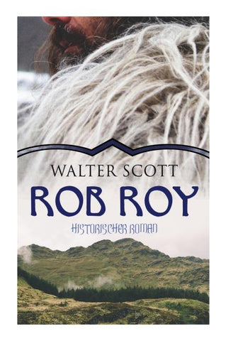 Rob Roy (Historischer Roman)