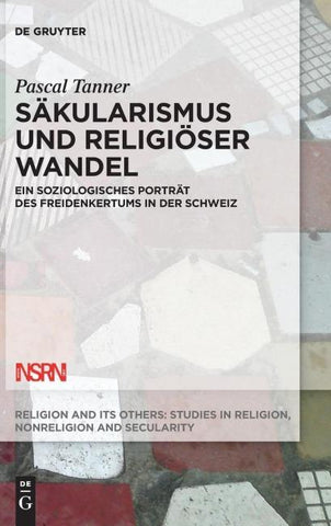 Säkularismus und religiöser Wandel