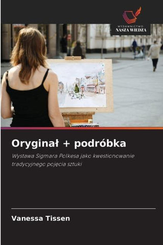 Orygina¿ + podróbka