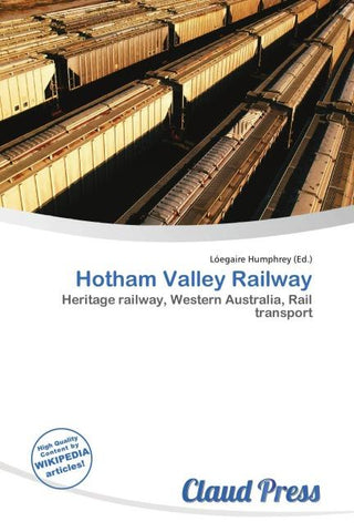 Hotham Valley Railway