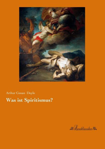 Was ist Spiritismus?