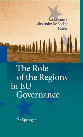 The Role of the Regions in EU Governance