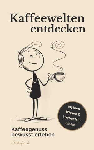 Kaffeewelten entdecken