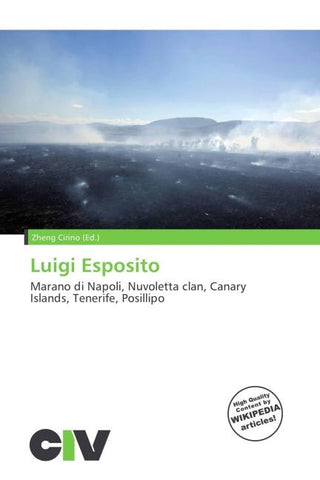 Luigi Esposito