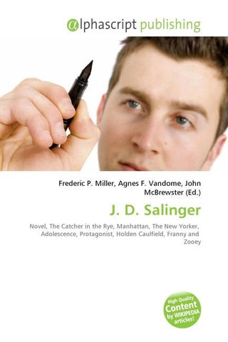 J. D. Salinger