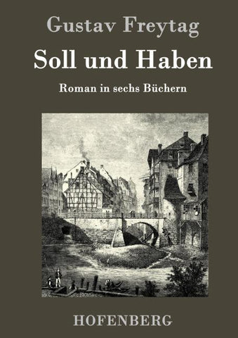 Soll und Haben