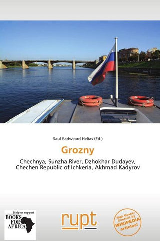 Grozny