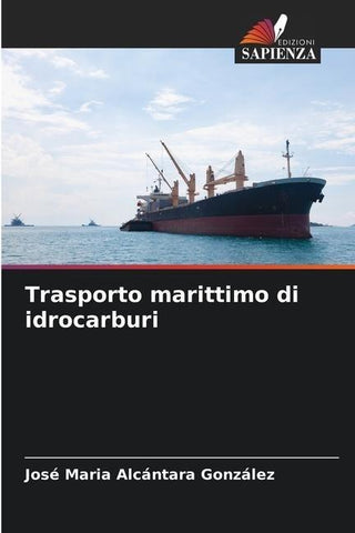 Trasporto marittimo di idrocarburi