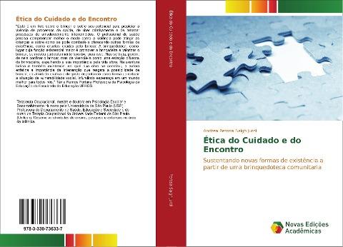 Ética do Cuidado e do Encontro