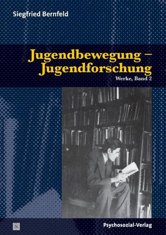 Jugendbewegung – Jugendforschung