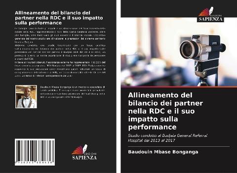 Allineamento del bilancio dei partner nella RDC e il suo impatto sulla performance