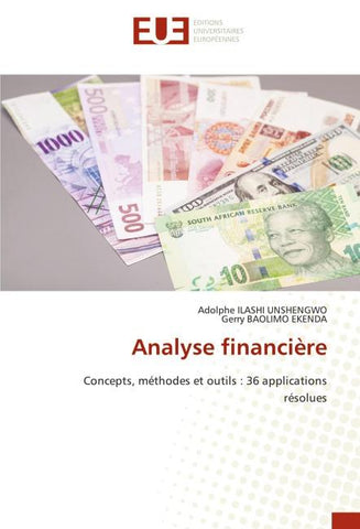 Analyse financière