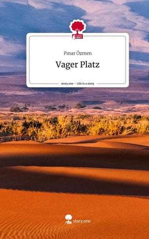 Vager Platz. Life is a Story - story.one