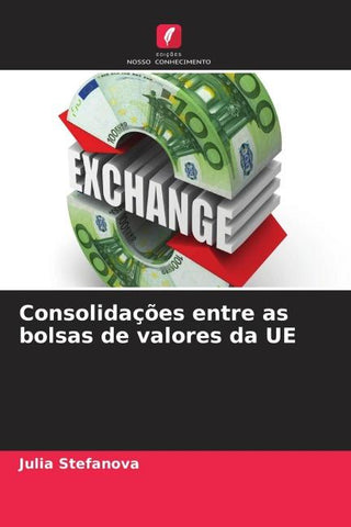 Consolidações entre as bolsas de valores da UE