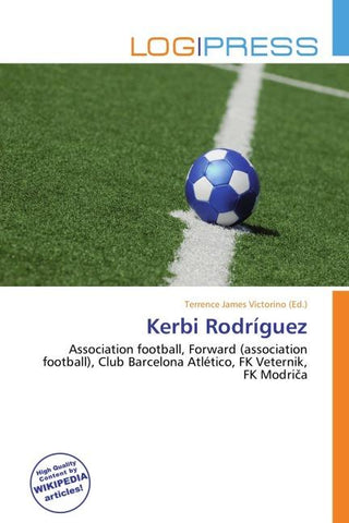 Kerbi Rodríguez