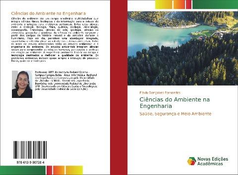 Ciências do Ambiente na Engenharia