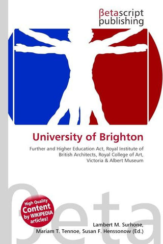 University of Brighton