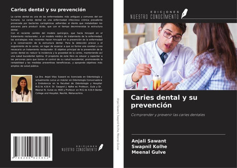 Caries dental y su prevención