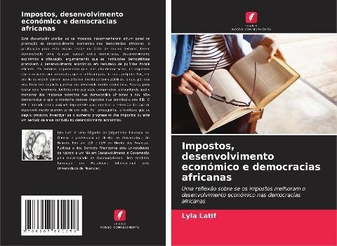 Impostos, desenvolvimento económico e democracias africanas