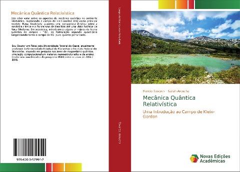 Mecânica Quântica Relativística