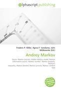 Andrey Markov
