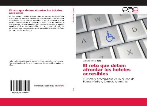 El reto que deben afrontar los hoteles accesibles