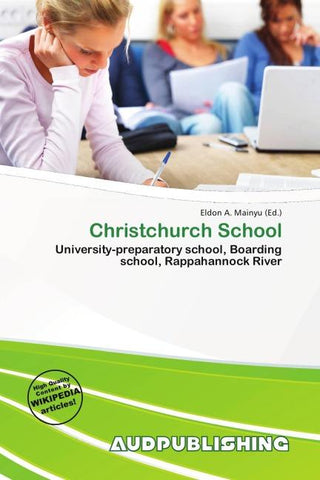 Christchurch School
