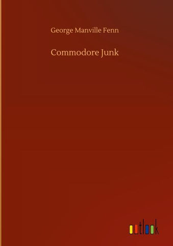 Commodore Junk