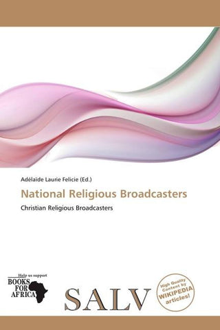 National Religious Broadcasters