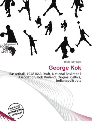 George Kok