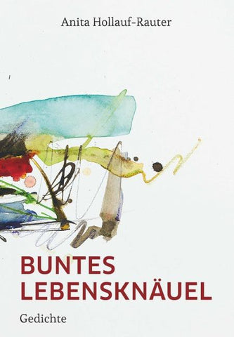 Buntes Lebensknäuel