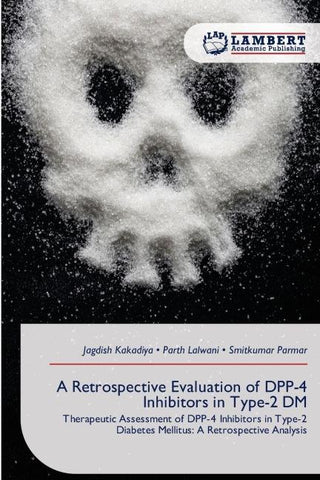 A Retrospective Evaluation of DPP-4 Inhibitors in Type-2 DM