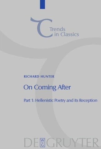 On Coming After