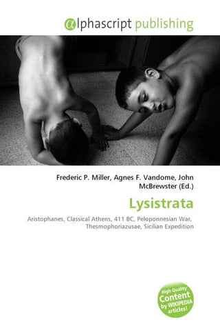 Lysistrata