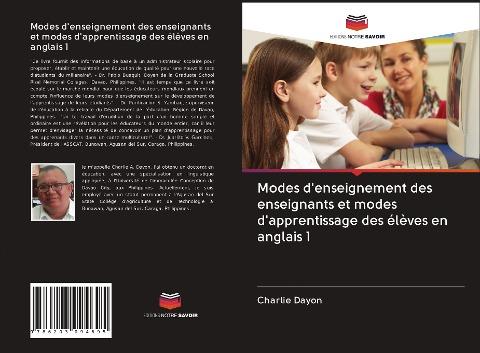 Modes d'enseignement des enseignants et modes d'apprentissage des élèves en anglais 1