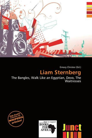 Liam Sternberg